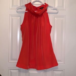 Jacob Sleeveless blouse